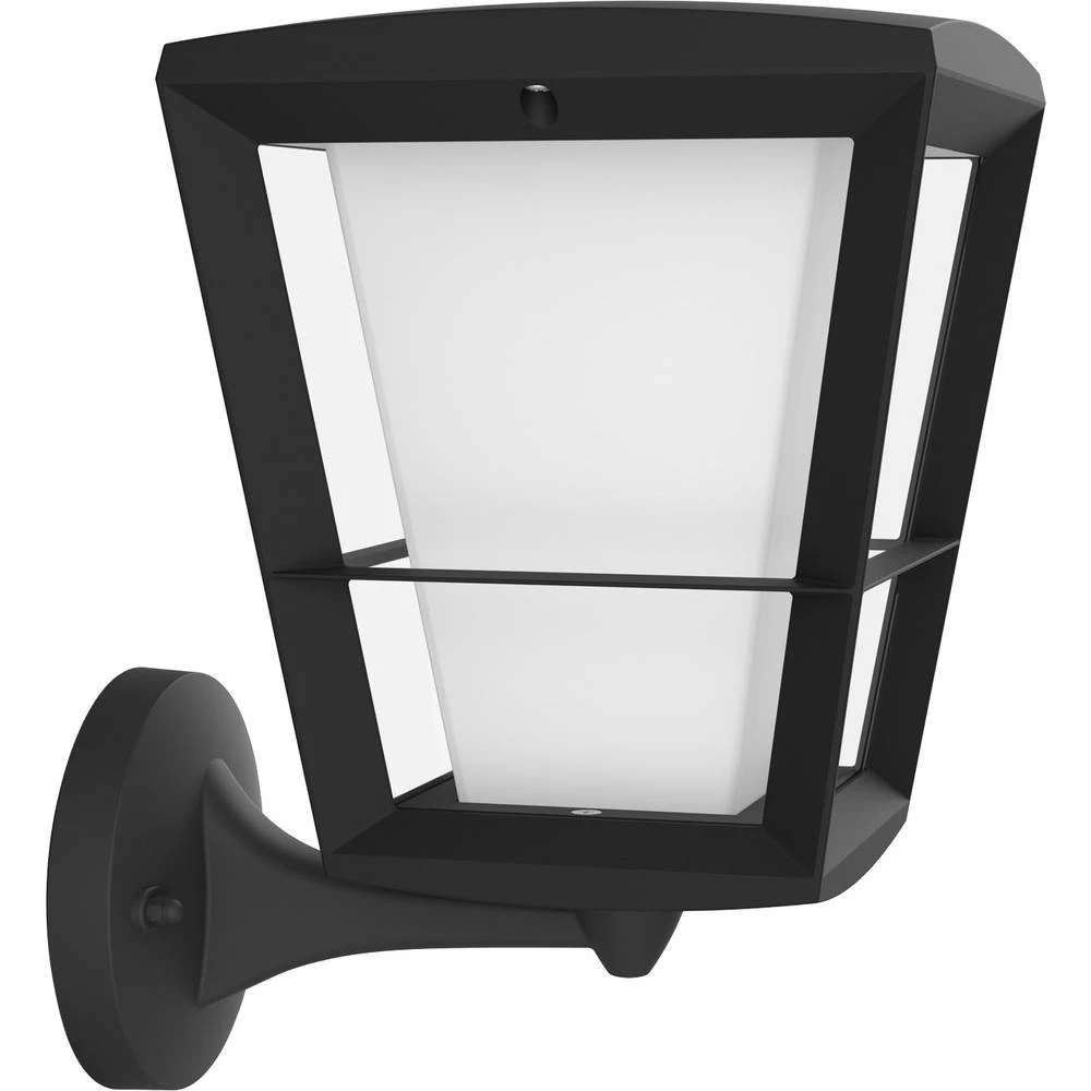 Philips Lighting Hue LED vanjsko zidno svjetlo Econic LED fiksno ugrađena 15 W RGBAW slika