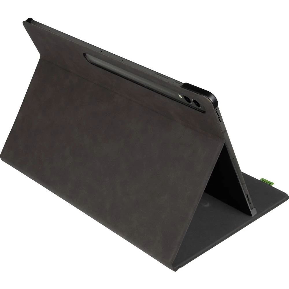 Gecko V11CB02C01 iPad etui/torba Samsung Galaxy TAB S10 Ultra 37,08 cm (14,6") Book Cover crna slika