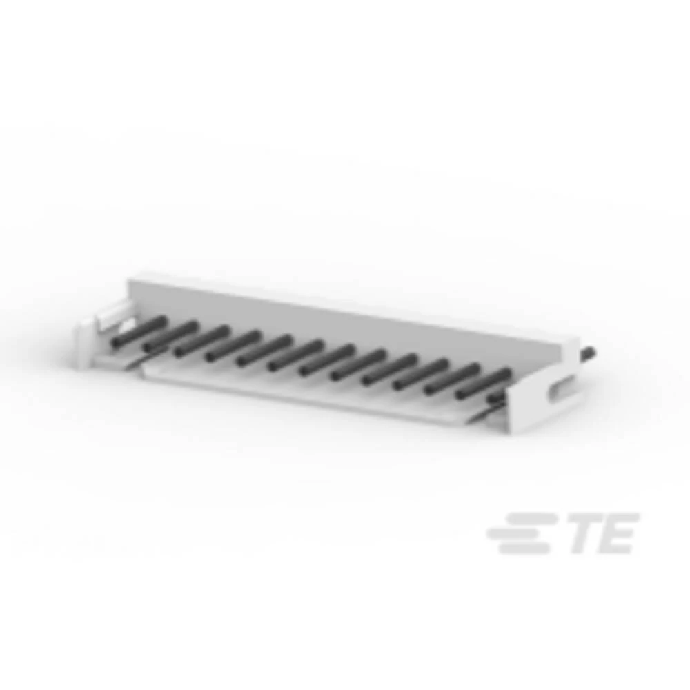TE Connectivity AMP Common Termination Connector SystemAMP Common Termination Connector System 1-292161-3 AMP slika