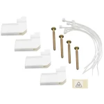 Legrand Legrand 001490 komplet za montažu    (D x Š x V) 45 x 37 x 10 mm 1 St.