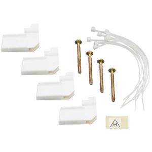 Legrand Legrand 001490 komplet za montažu    (D x Š x V) 45 x 37 x 10 mm 1 St. slika