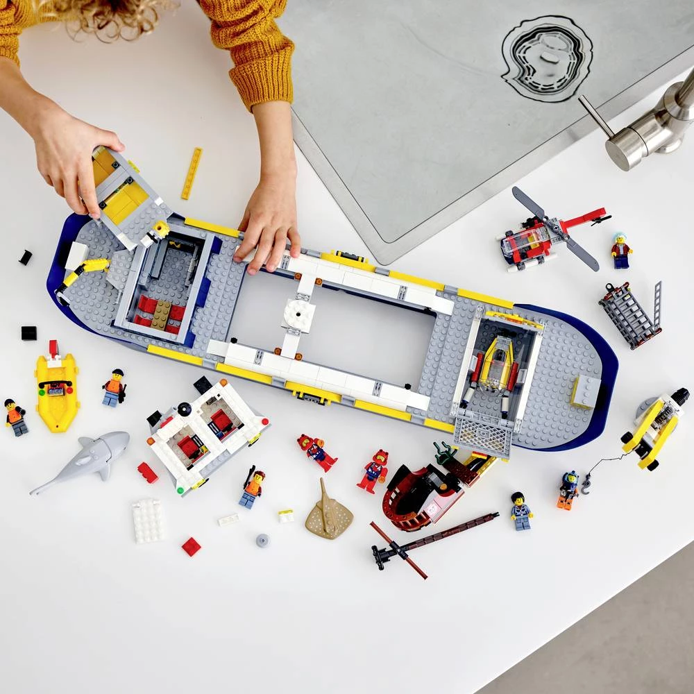 Conrad Product Image