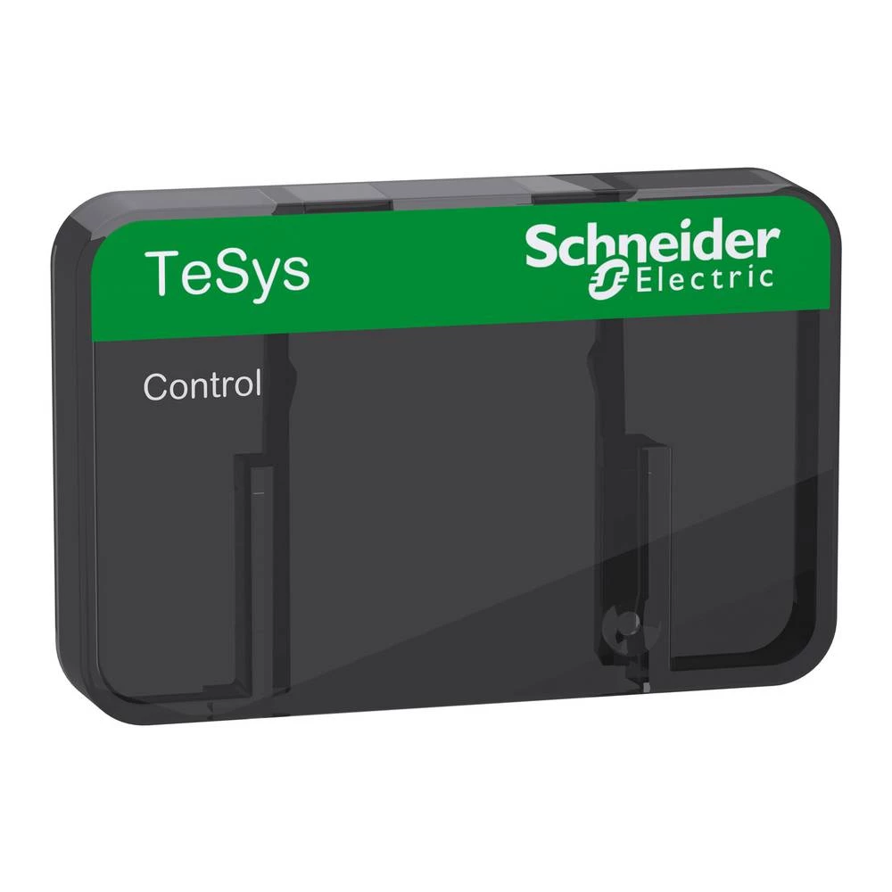 Schneider Electric LAD9ET1 oprema za učinsku sklopku 10 St. slika