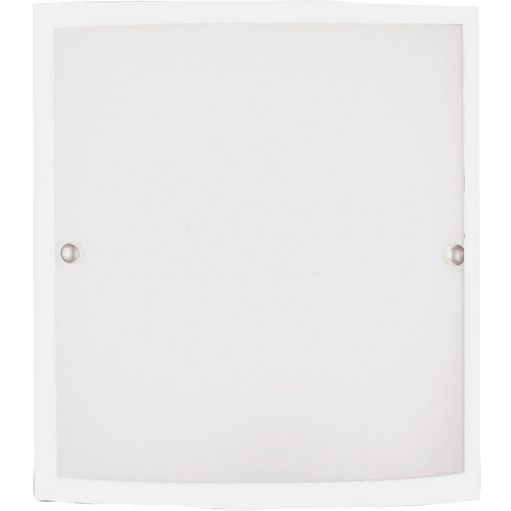 Stropna svjetiljka LED E14 60 W WOFI FIGO 9637.01.64.0210 Nikal (mat) slika