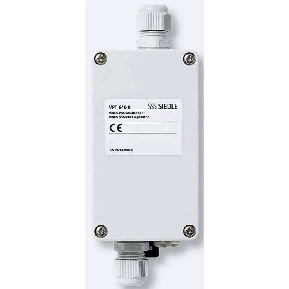 Siedle 200086935-00 pribor portafona za vrata slika