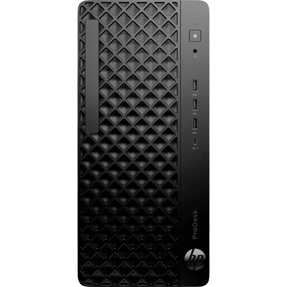 HP Desktop pc ProDesk 4 Tower G1 Intel® Core™ Ultra 7 (Series 2) 265 32 GB RAM 512 GB SSD Intel 9H7M6ET slika