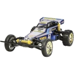 Tamiya Novafox s četkama 1:10 RC model automobila električni buggy pogon na stražnjim kotačima (2wd) komplet za sastavlj