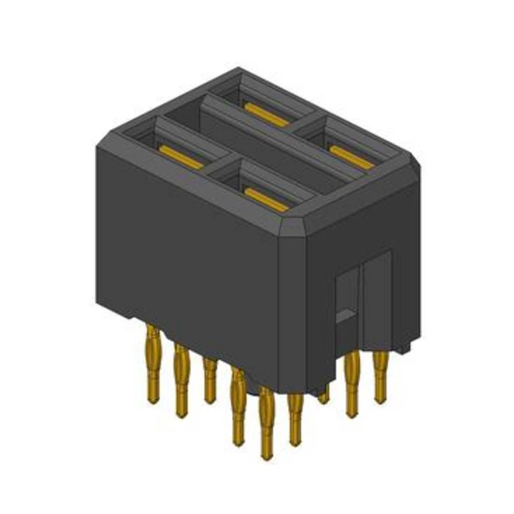 Amphenol 10028916-5555P00LF     1 St. slika