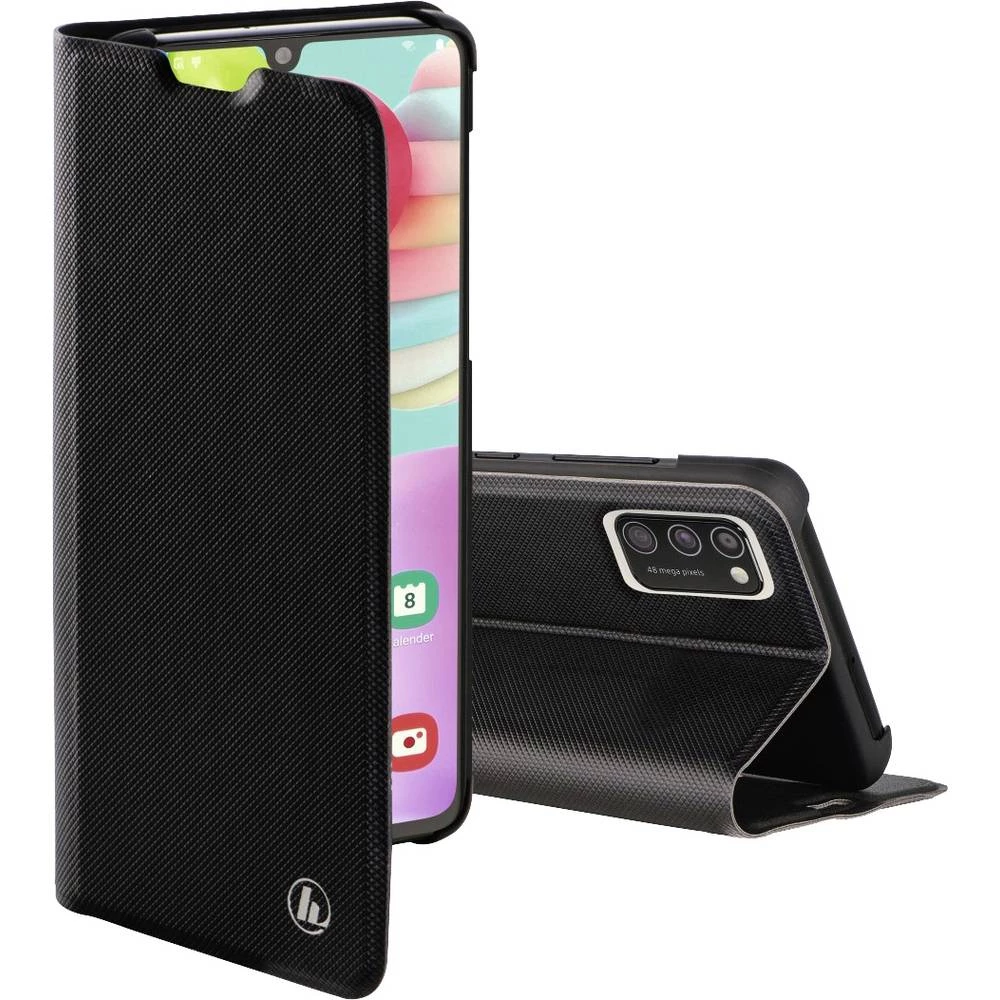 Hama Booklet Slim Pro knjižica Samsung crna slika
