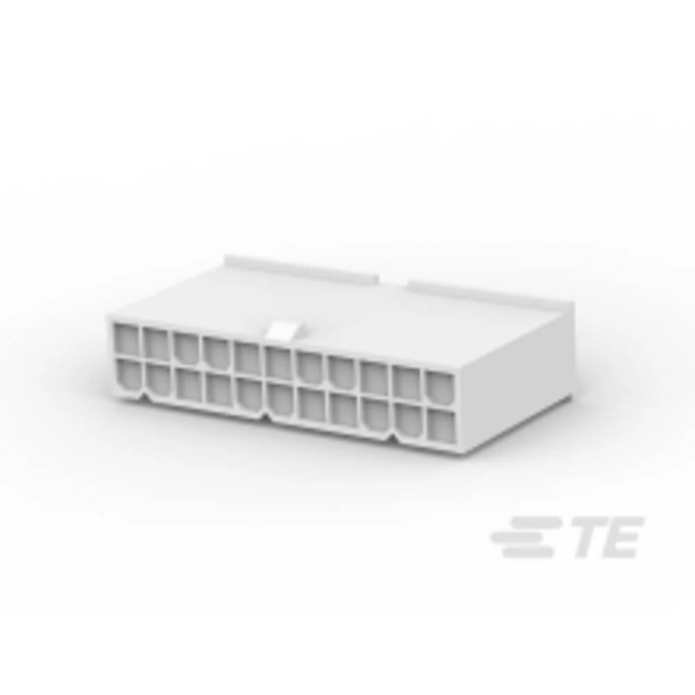 TE Connectivity VAL-U-LOKVAL-U-LOK 2-1586000-2 AMP slika