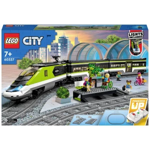 60337 LEGO® CITY putnički ekspresni vlak slika