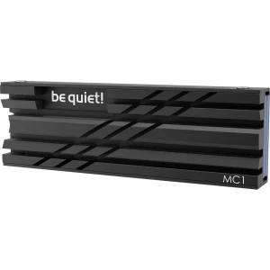 BeQuiet MC1 COOLER HDD hladnjak slika