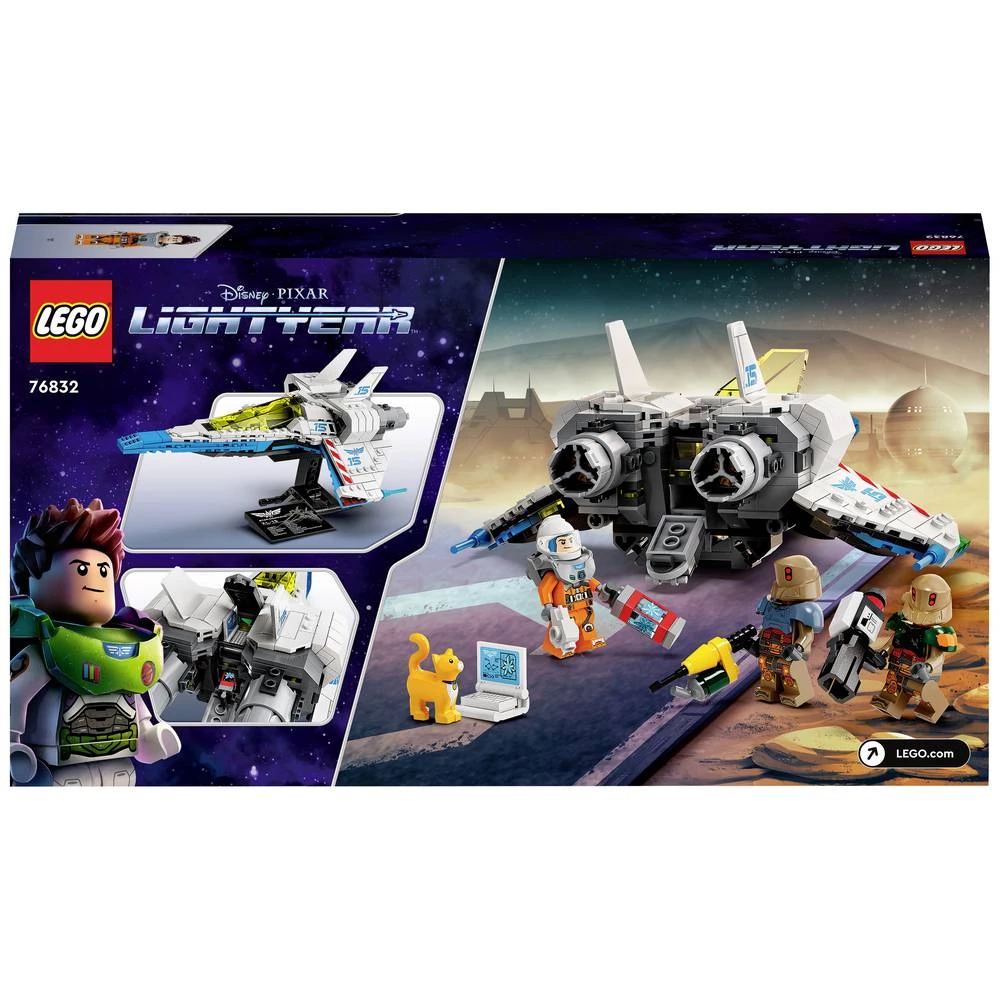 Conrad Product Image