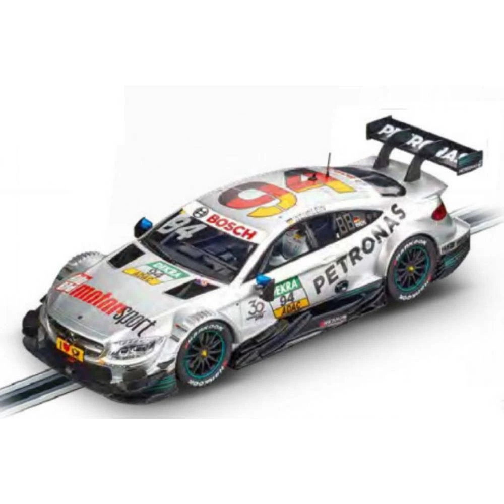 Carrera 20027667 Evolution Mercedes AMG C 63 DTM "P. Wehrlein, br.94" slika