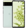 Google Pixel 6 pametni telefon 128 GB 16.3 cm (6.4 palac) zelena Android™ 12 Dual-SIM slika