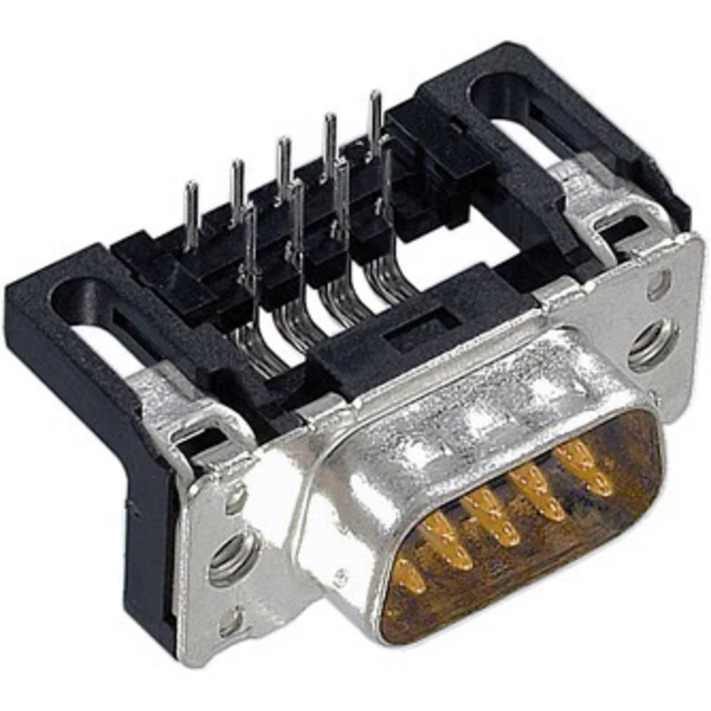 D-SUB konektor Harting 09651226800 1 ST slika