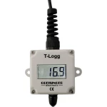Greisinger T-Logg 120K / 4-20 Uređaj za pohranu podataka el. struje Kalibriran po DAkkS Mjerena veličina Struja 4 Do 20 mA