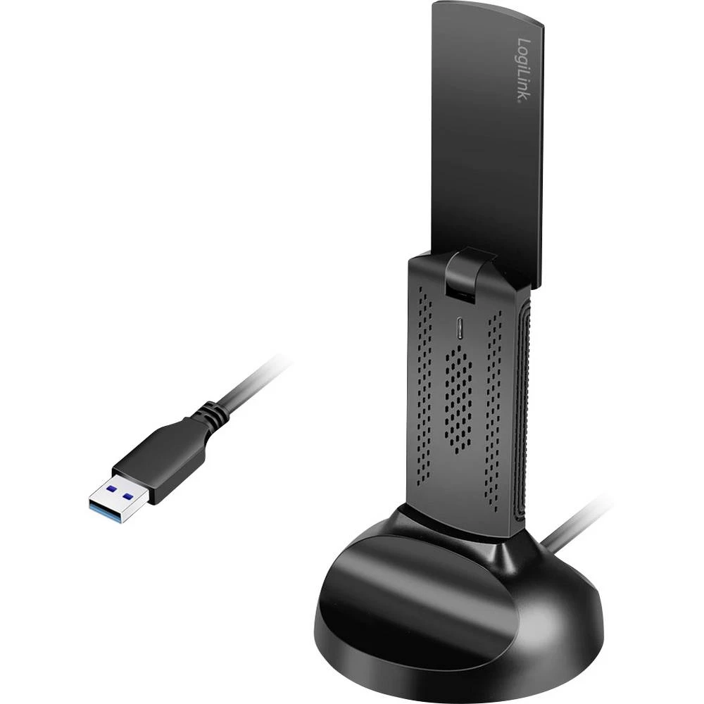 LogiLink WL0251 WLAN adapter USB a 2976 MBit/s slika
