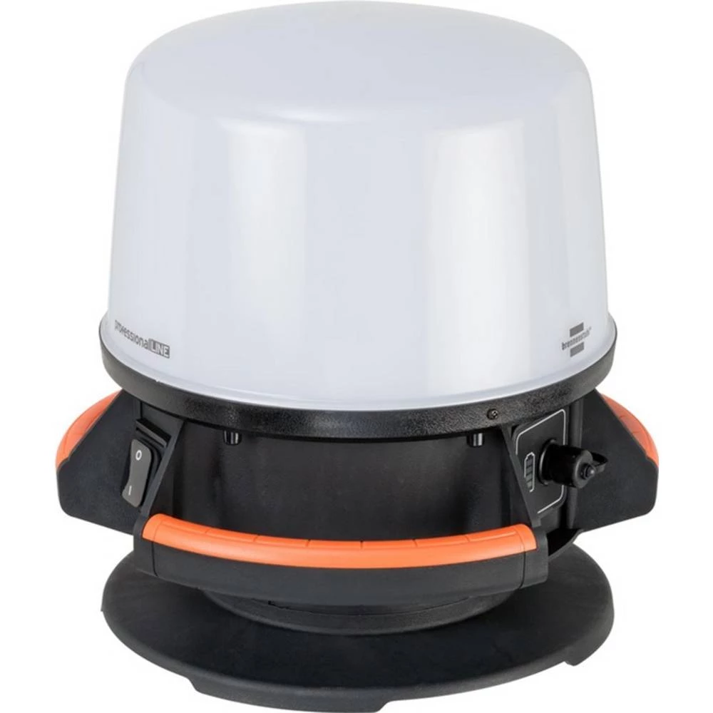 Brennenstuhl 9171400401 Hybrid 360° ORUM 4000 MH LED radno svjet slika