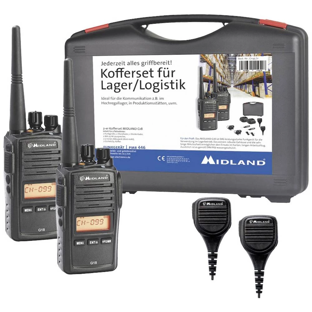 Conrad Product Image