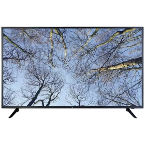 JTC S50U5061J LED-TV 126 cm 50 palac Energetska učinkovitost 2021 G (A - G) DVB-T2, dvb-c, dvb-s, UHD, Smart TV, WLAN, c slika