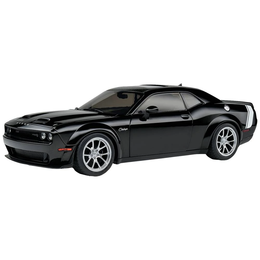 Solido Dodge Chal. SRT Hellcat 1:18 model automobila slika