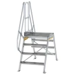 MUNK Günzburger Steigtechnik 600914 modul prijelaza 1 St.