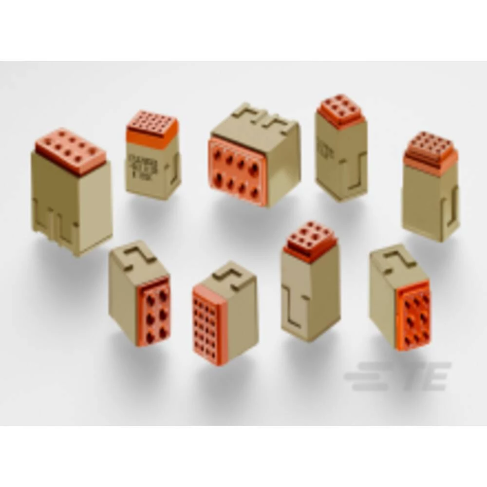 TE Connectivity CTJ AS81714 Series IICTJ AS81714 Series II CTJ122E06B-513 DE slika