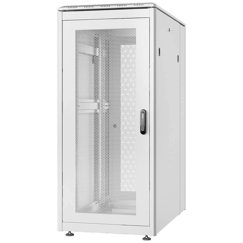 Digitus DN-31103 19'' serverski ormar (Š x V x D) 600 x 1342 x 1000 mm 26 U siva, siva (RAL 7035) slika