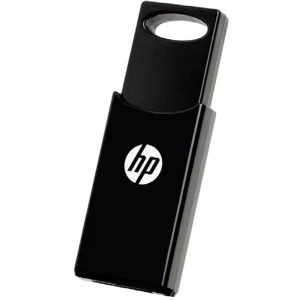 HP v212w USB stick 128 GB crna HPFD212B-128 USB 2.0 slika