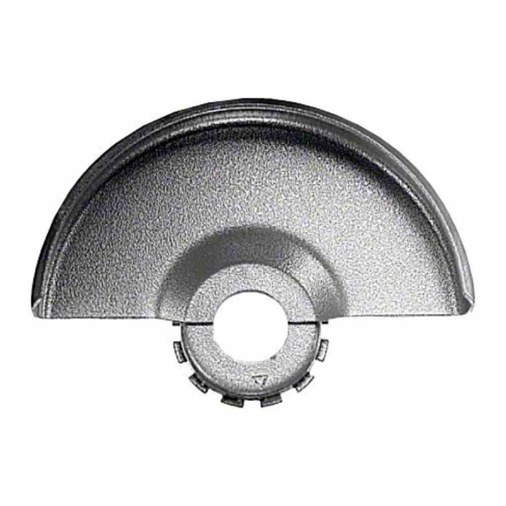 Štitnik bez pokrovnog lima - 125 mm Bosch Accessories 2605510101 promjer 125 mm slika