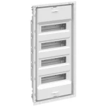 Striebel & John 2CPX031377R9999 UK648NB razvodni ormar podžbukna  Broj redova = 4