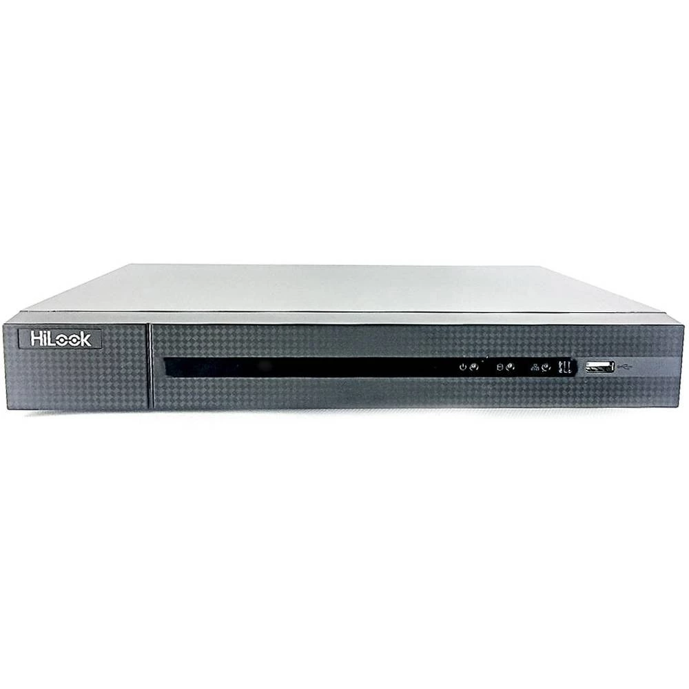 8-kanalni Mrežni snimač HiLook hl1088 NVR-108MH-C/8P slika
