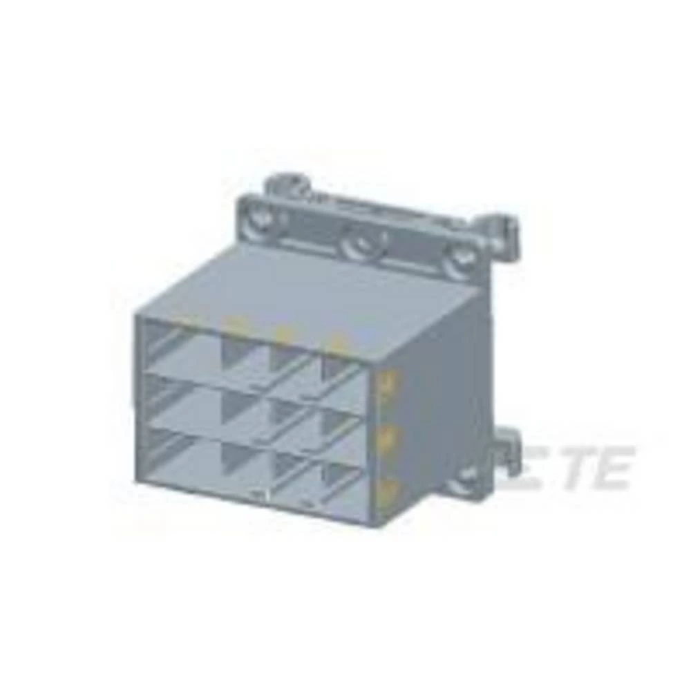 TE Connectivity Dynamic SeriesDynamic Series 1-1903146-3 AMP slika