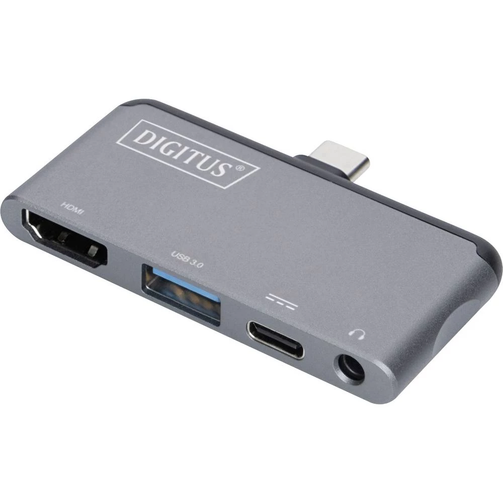 Digitus DA-70883 tablet priključna stanica slika