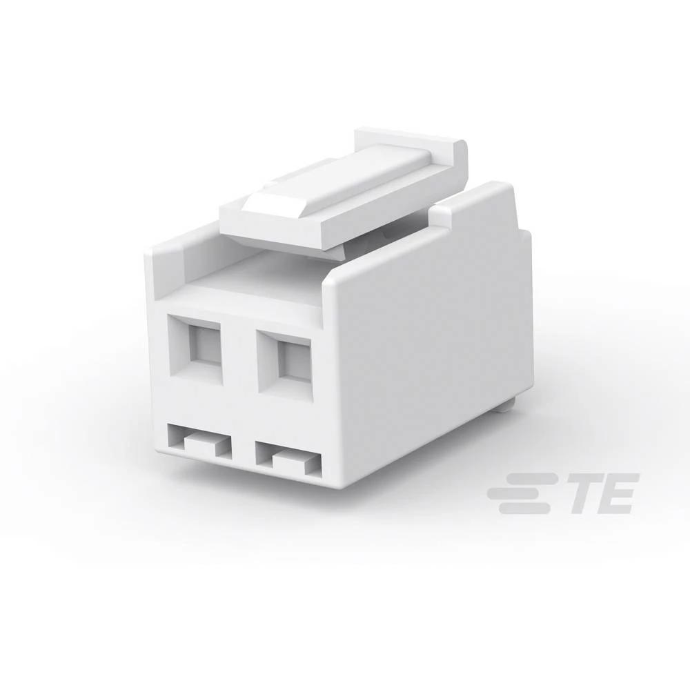 TE Connectivity kućište kabelske utičnice 1744416-2 1 St. Bag slika