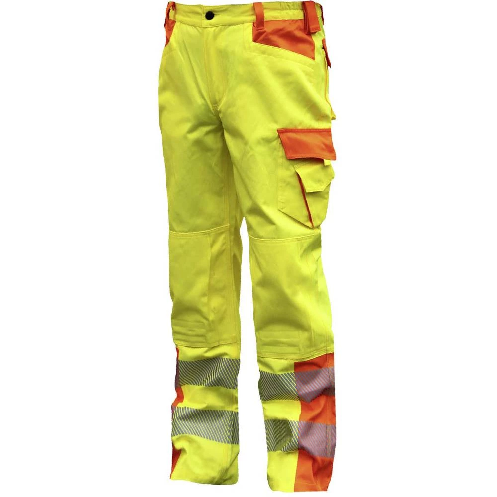 L+D ELDEE 4760-58 Narančasta, Žuta Veličina: 58 slika