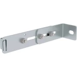 Günzburger Steigtechnik 63262 Zidni nosač m. Stezaljka, podesiva 215-275 mm, pocinčani čelik 1 St.