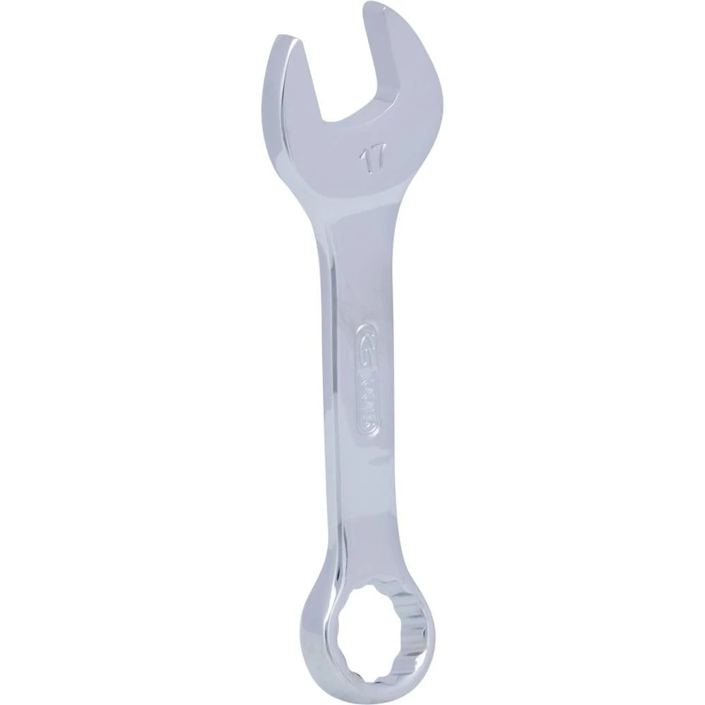 KS Tools 518.0017 518.0017 prstenasti-viličasti ključ Veličina ključa (metrička) (naslov) 17 mm slika