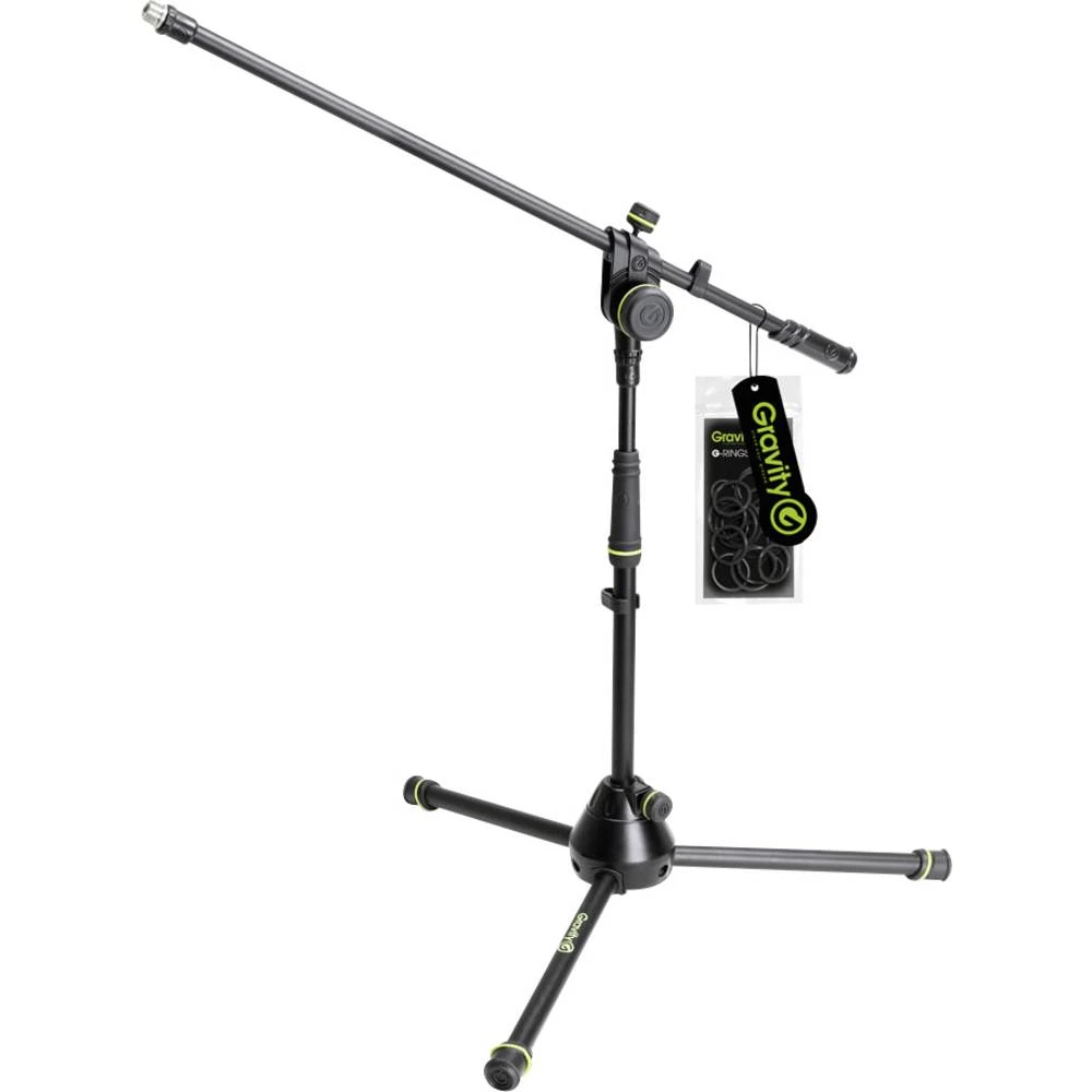 Gravity GMS4221B stativ za mikrofon slika
