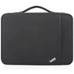 Lenovo torba za prijenosno računalo ThinkPad Sleeve 15" Prikladno za maksimum: 39,6 cm (15,6")  crna