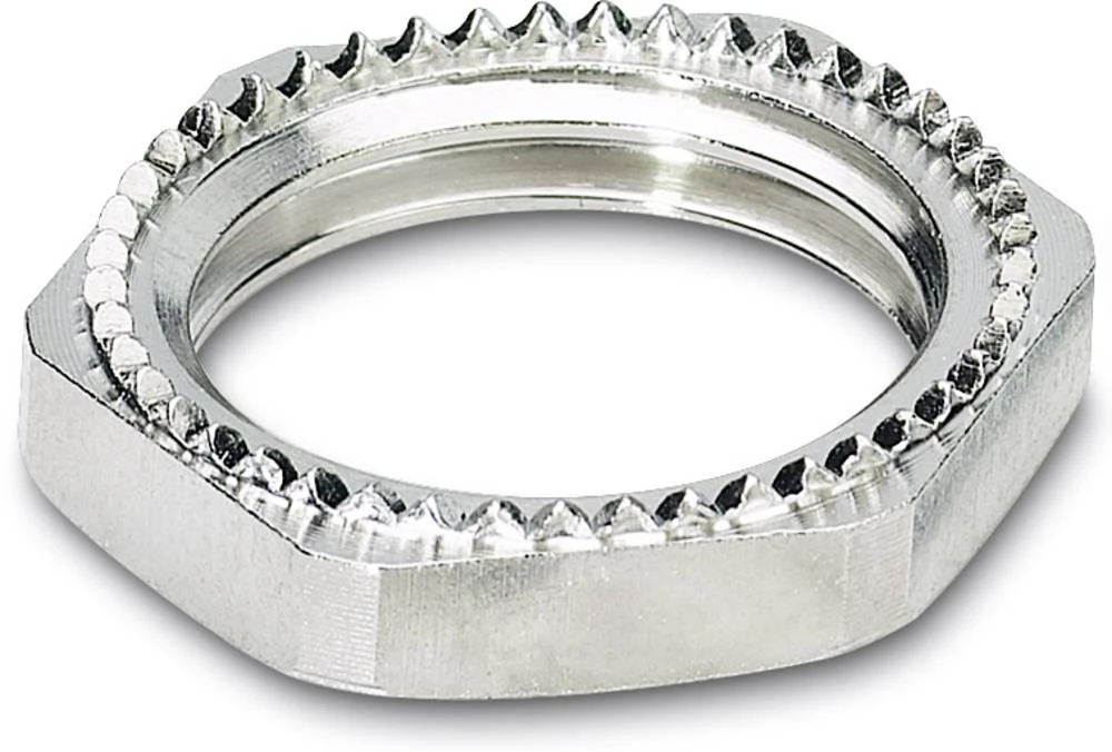 SACC-M16-KD-NUT-SH - EMV-matica SACC-M16-KD-NUT-SH Phoenix Contact sadržaj: 10 kom. slika