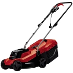 Einhell GC-EM 1000/32 električni pogon kosilica   podesivi upravljač, s podešavanjem visine rezanja 1000 W  Širina rezan