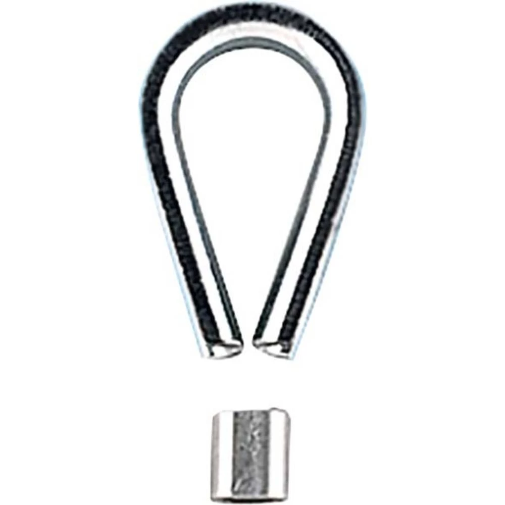 Trilux  2343800  pribor za užad  E 07  1 St. slika