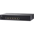 Mrežni preklopnik Cisco Cisco 250 Series SG250-08HP - Switch - S slika