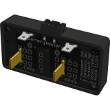Adapterski kabel Prikladno za Sparta i Batavus 36 V batterytester Smart-Adapter AT00088