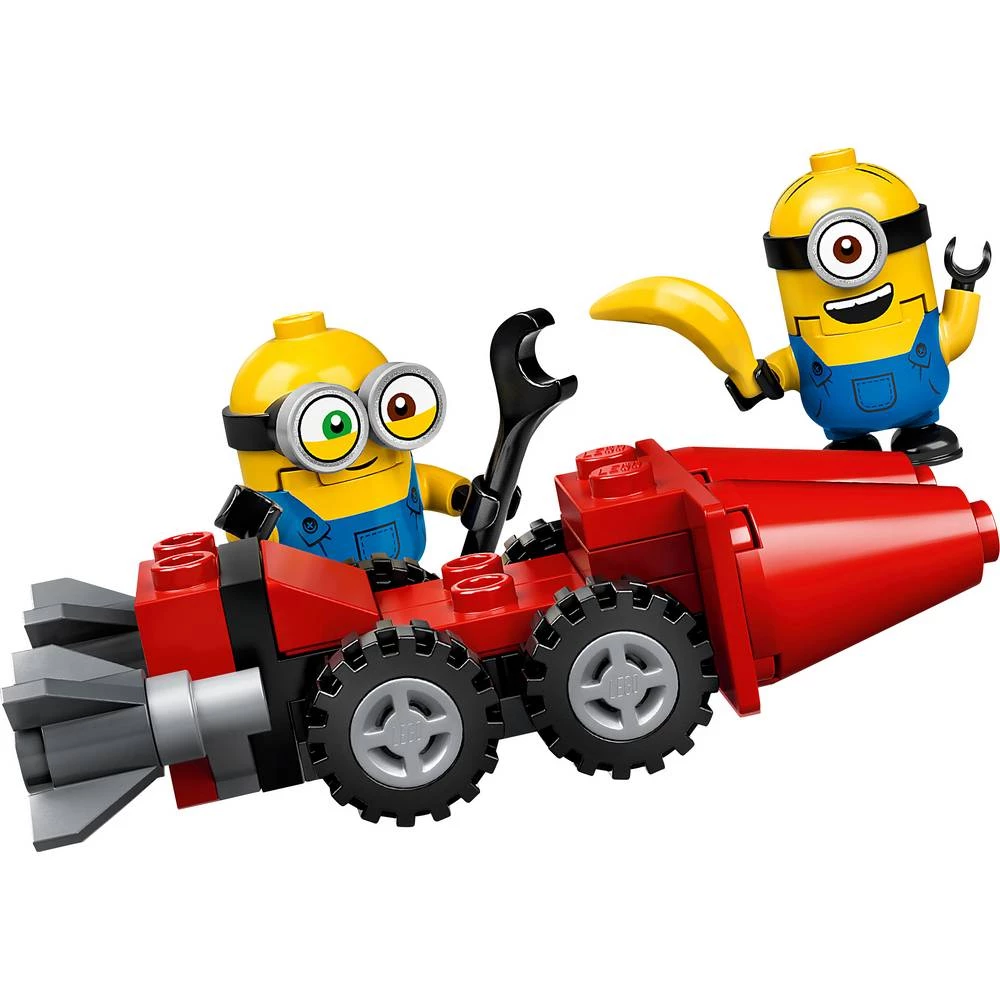 Conrad Product Image