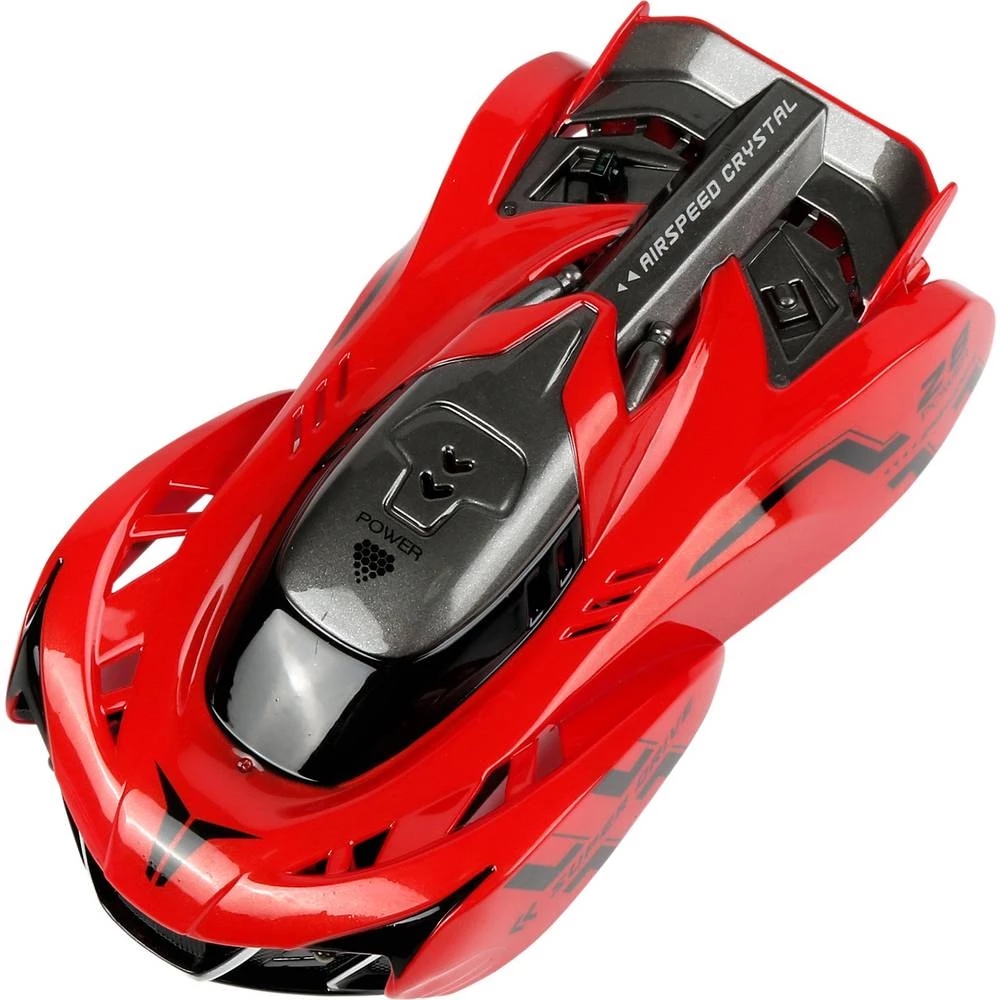 R-753S Wand-Kletterer rot  RC model automobila  trkaći automobil slika