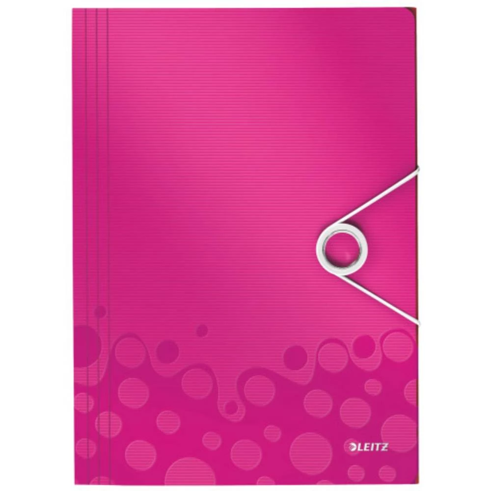 Leitz Uredski materijal WOW 4599 4599-00-23 DIN A4 Ružičasta 1 ST slika