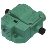 Induktivni senzor Dvije žice Pepperl & Fuchs NBN3-F31K-Z8-V1-V1
